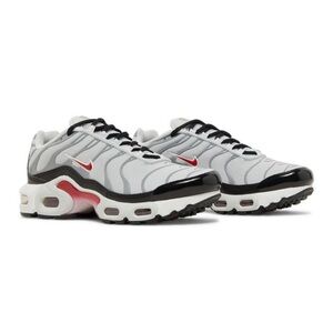 Nike Air Max Plus GS Photon Dust Kids Size 7Y